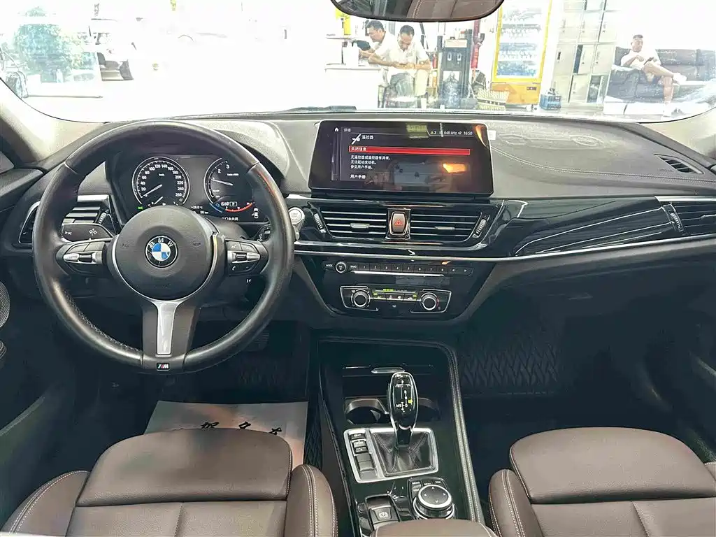 BMW 1 Series — миниатюра 9