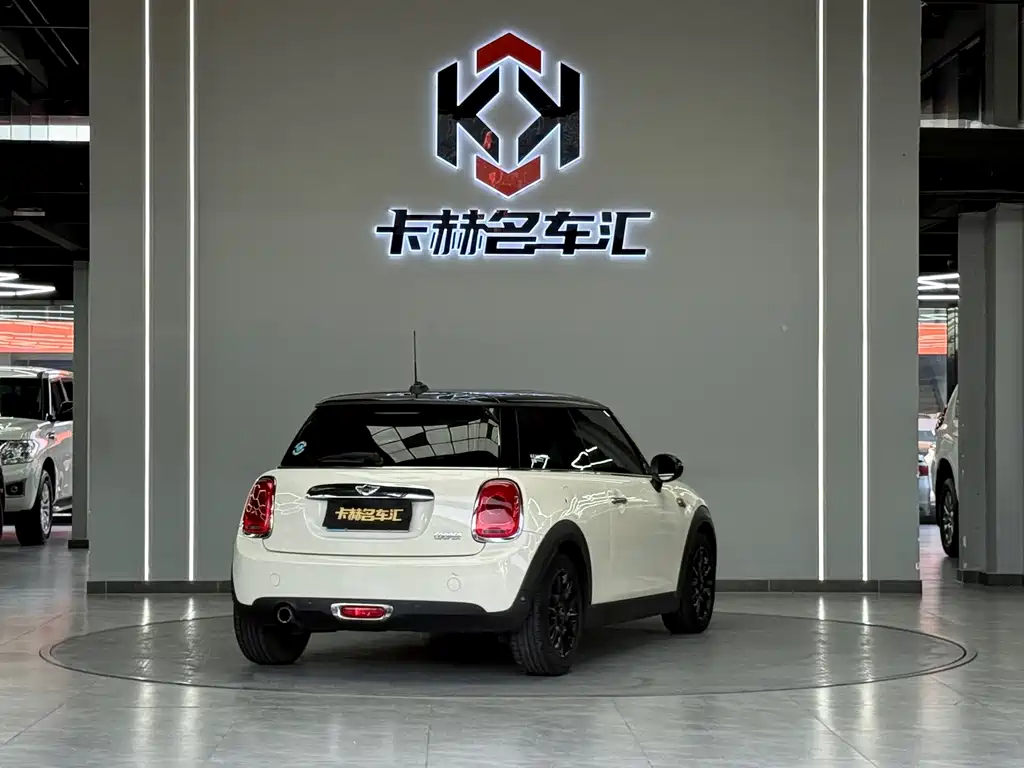MINI Mini — миниатюра 5