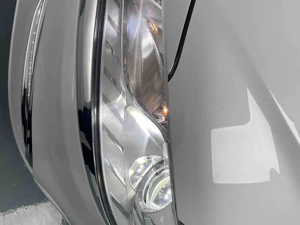 GEELY AUTOMOBILE BORUI