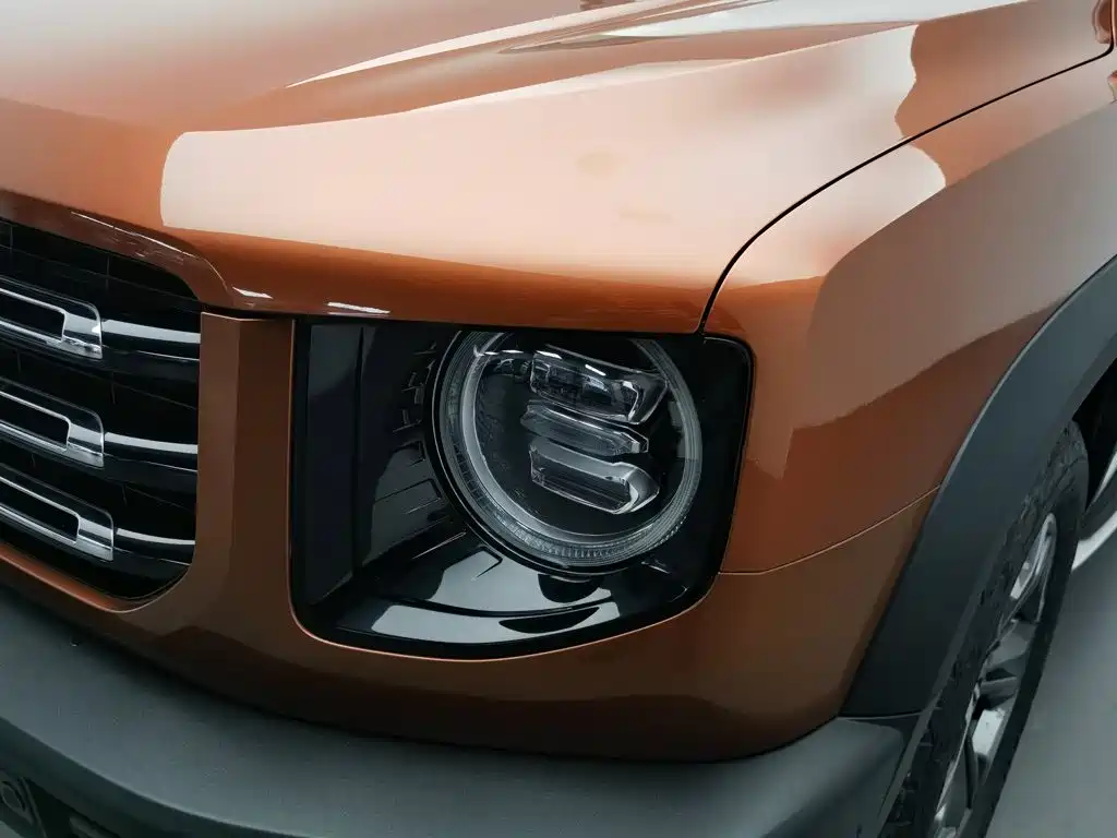 Haval Big Dog — миниатюра 7