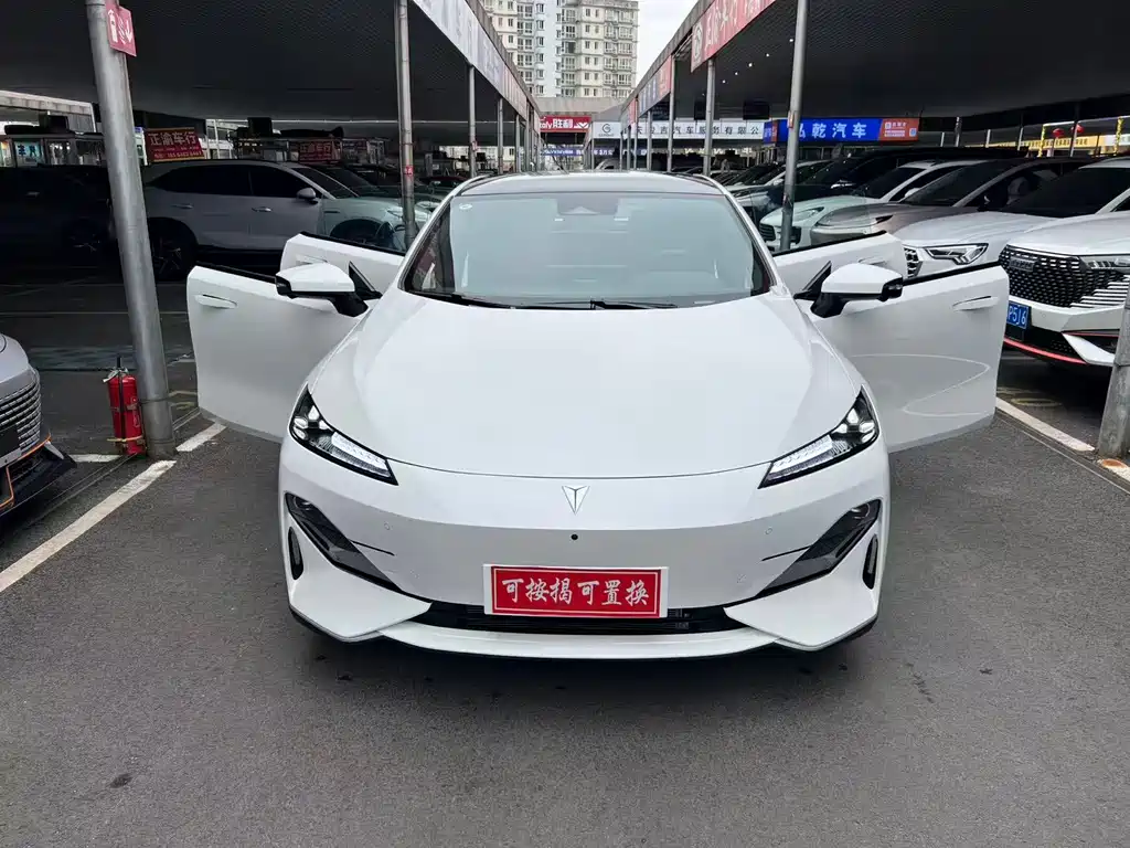 Changan Deepal DARK BLUE SL03