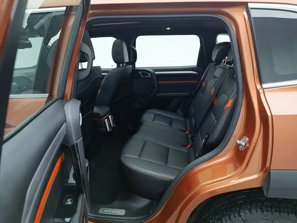 Haval Big Dog — миниатюра 15