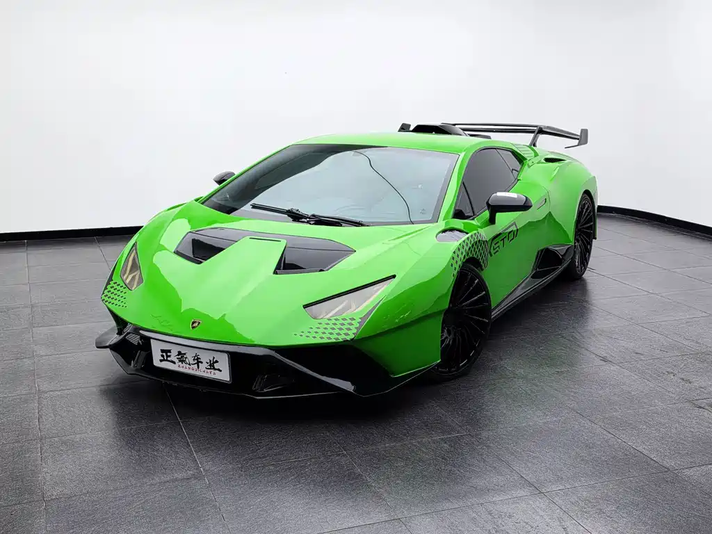 Lamborghini Gallardo 2010 LP 550-2 Standard