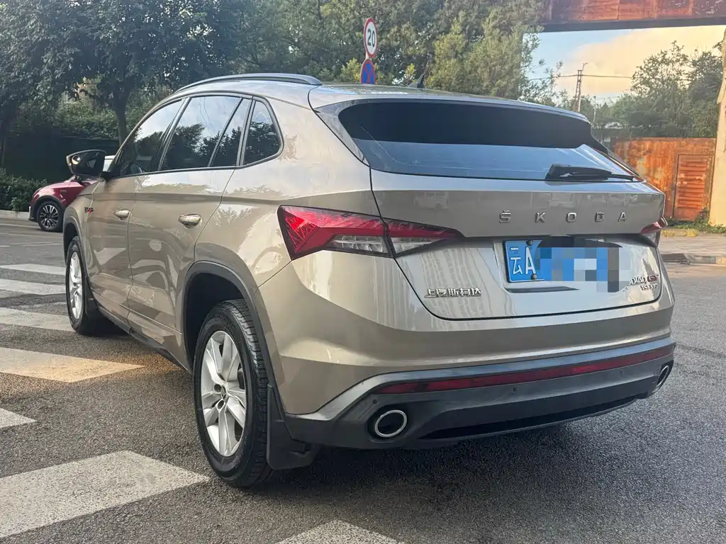 Skoda Kodiaq GT — миниатюра 6