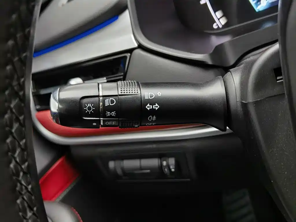 Chery Tiggo 7 — миниатюра 21
