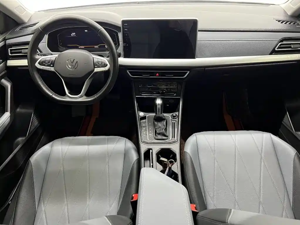 Volkswagen Lavida — миниатюра 18
