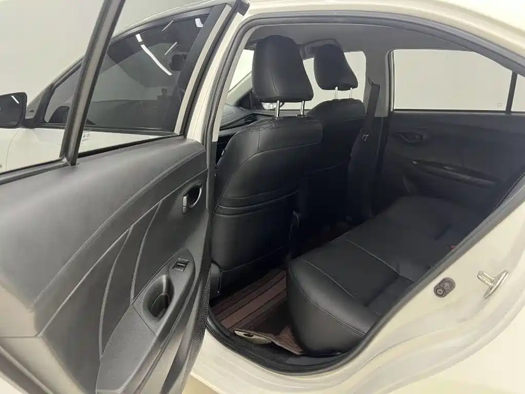 Toyota Vios — миниатюра 11