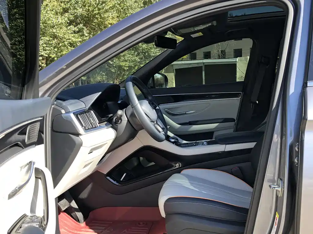 BYD SONGJIANG NEW ENERGY