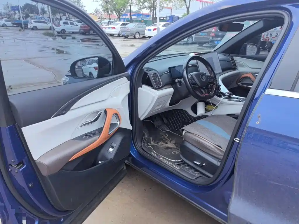BYD Pro New Energy — миниатюра 17