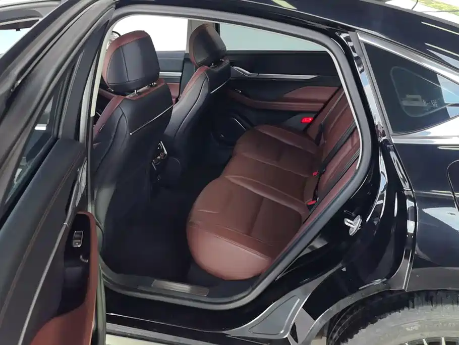 Lincoln Z — миниатюра 10