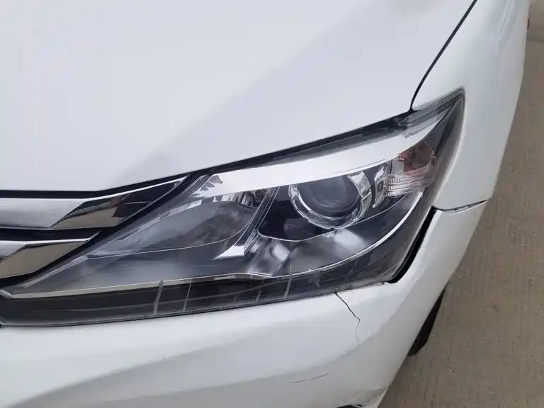 BYD F3 — миниатюра 24