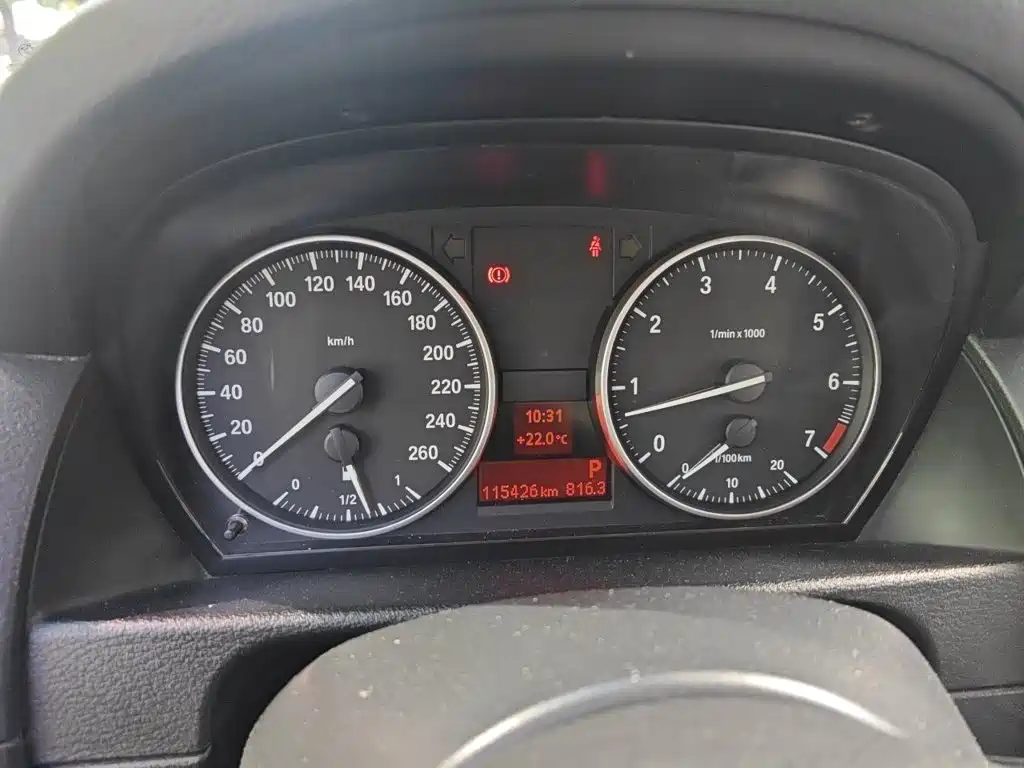 BMW X1 — миниатюра 7