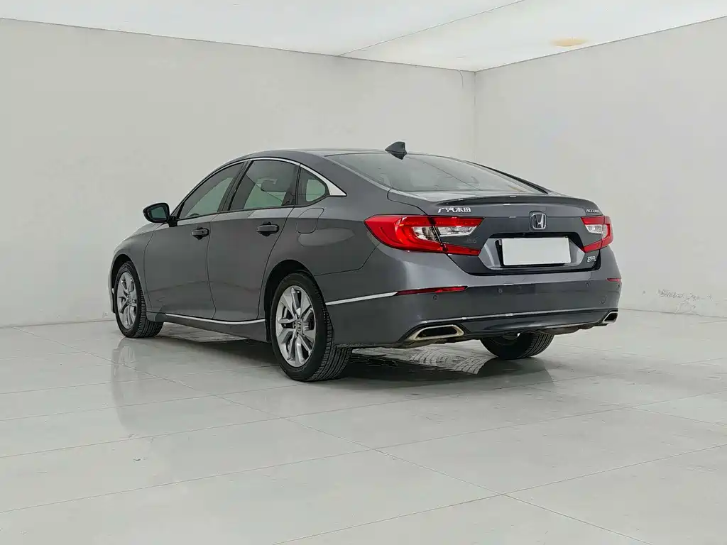 Honda Accord — миниатюра 4