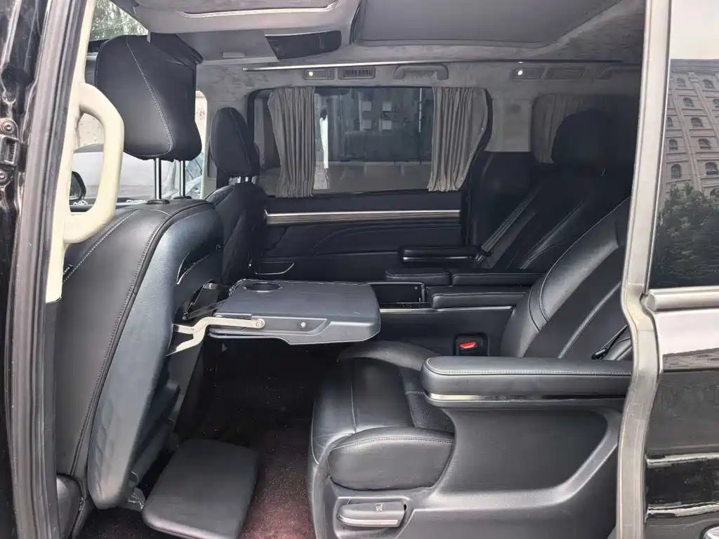 GAC Motor Trumpchi M8 — миниатюра 4