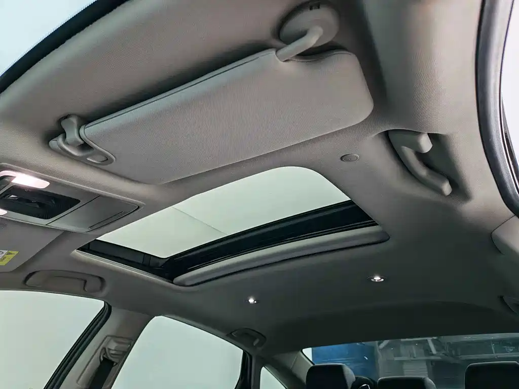 Honda Inspire — миниатюра 13