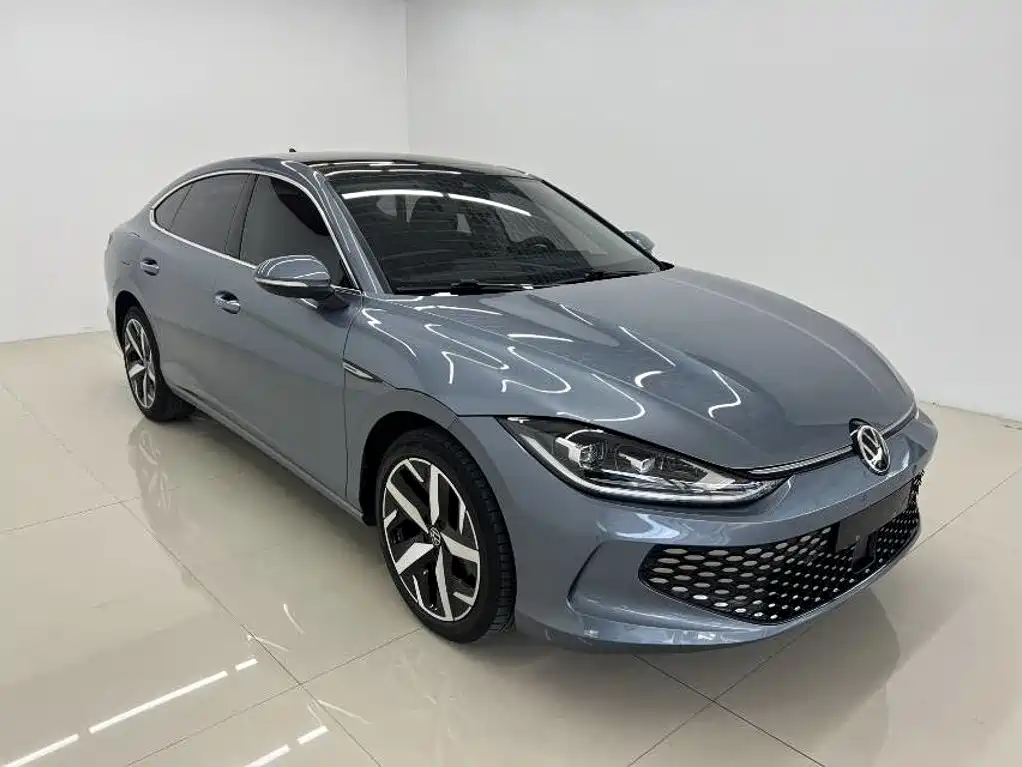 Volkswagen Lamando — миниатюра 2
