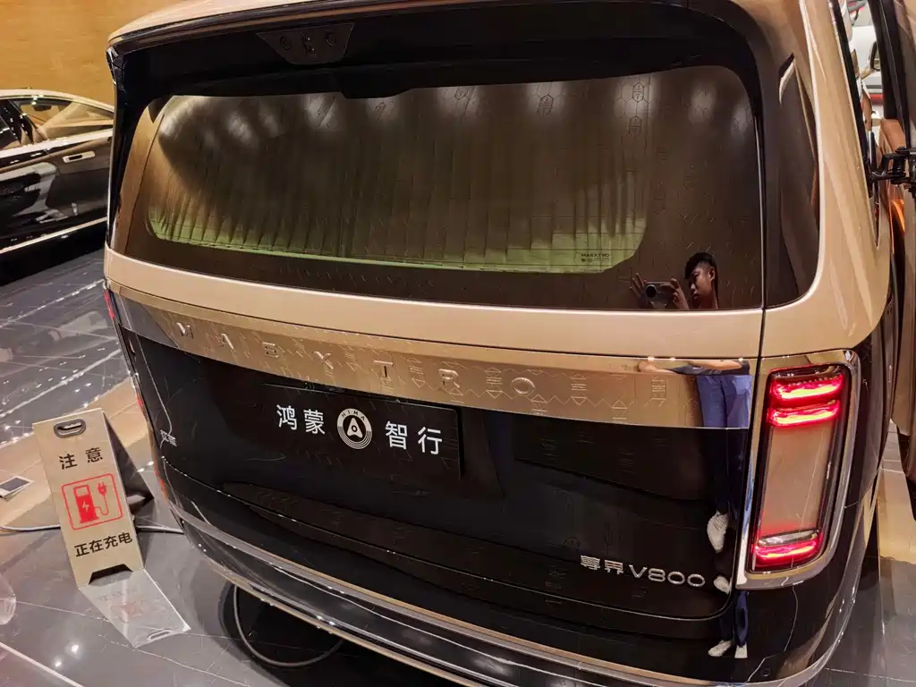 Zunjie Zunjie V800 — миниатюра 5