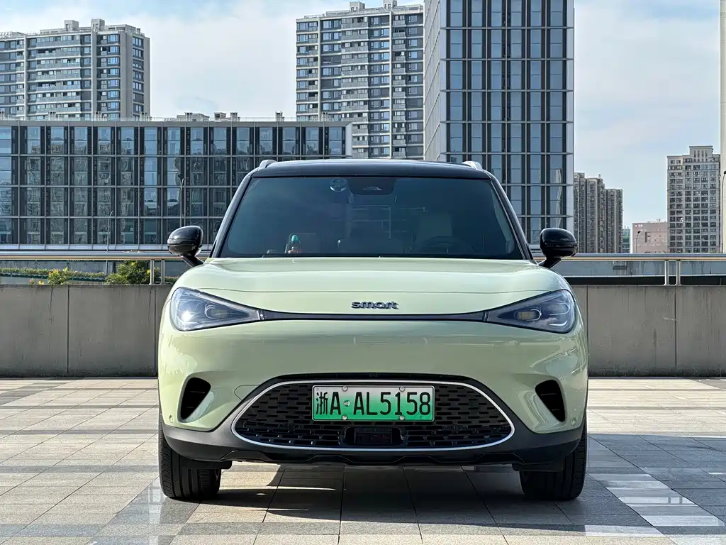 smart Smart #1 — миниатюра 2