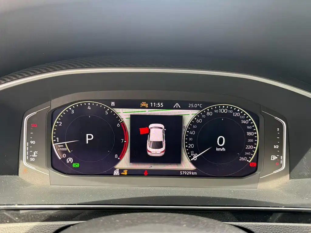 Volkswagen CC — миниатюра 5