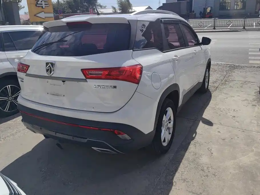 Baojun 530 — миниатюра 3