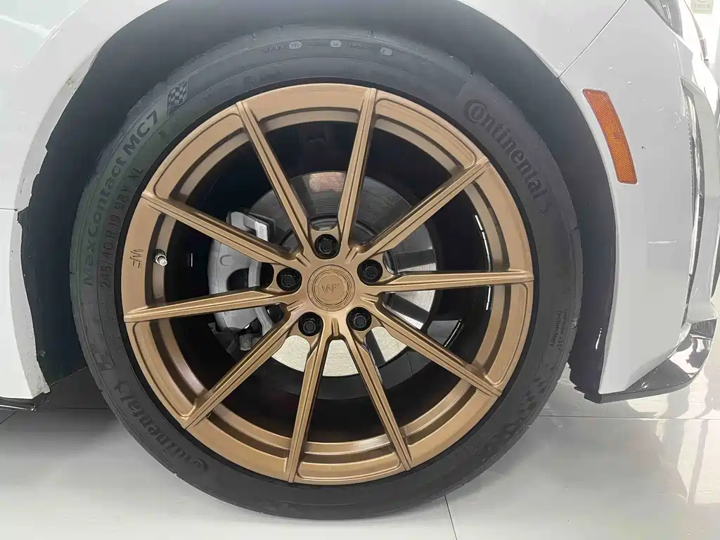 Cadillac CT5 — миниатюра 15