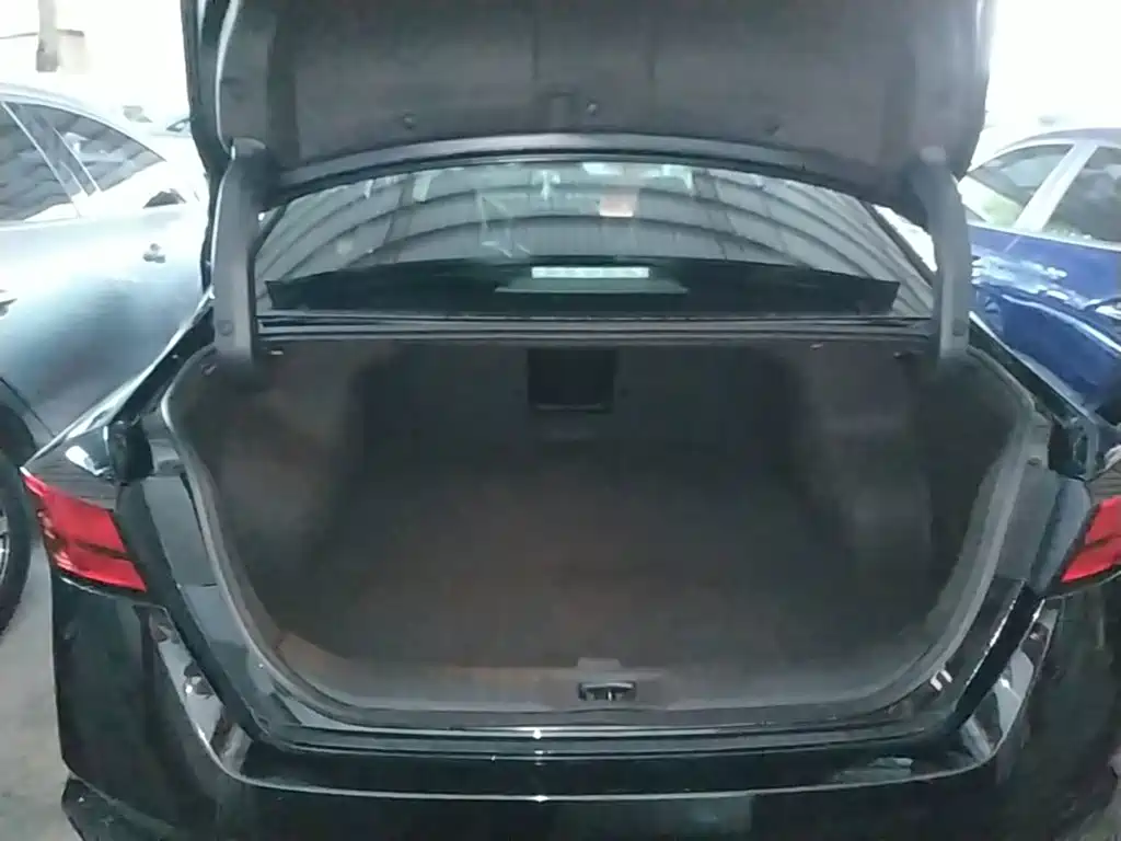 Nissan Teana — миниатюра 19