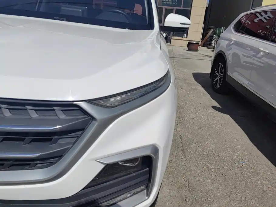 Baojun 530 — миниатюра 5