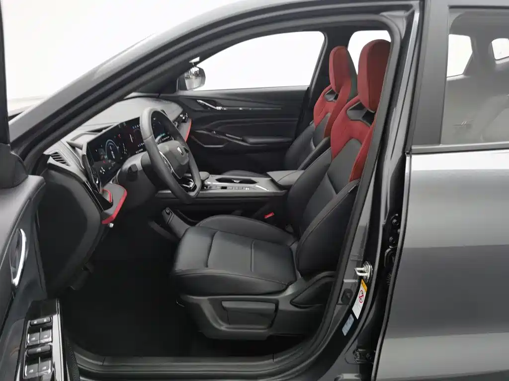 Changan X5 PLUS — миниатюра 10