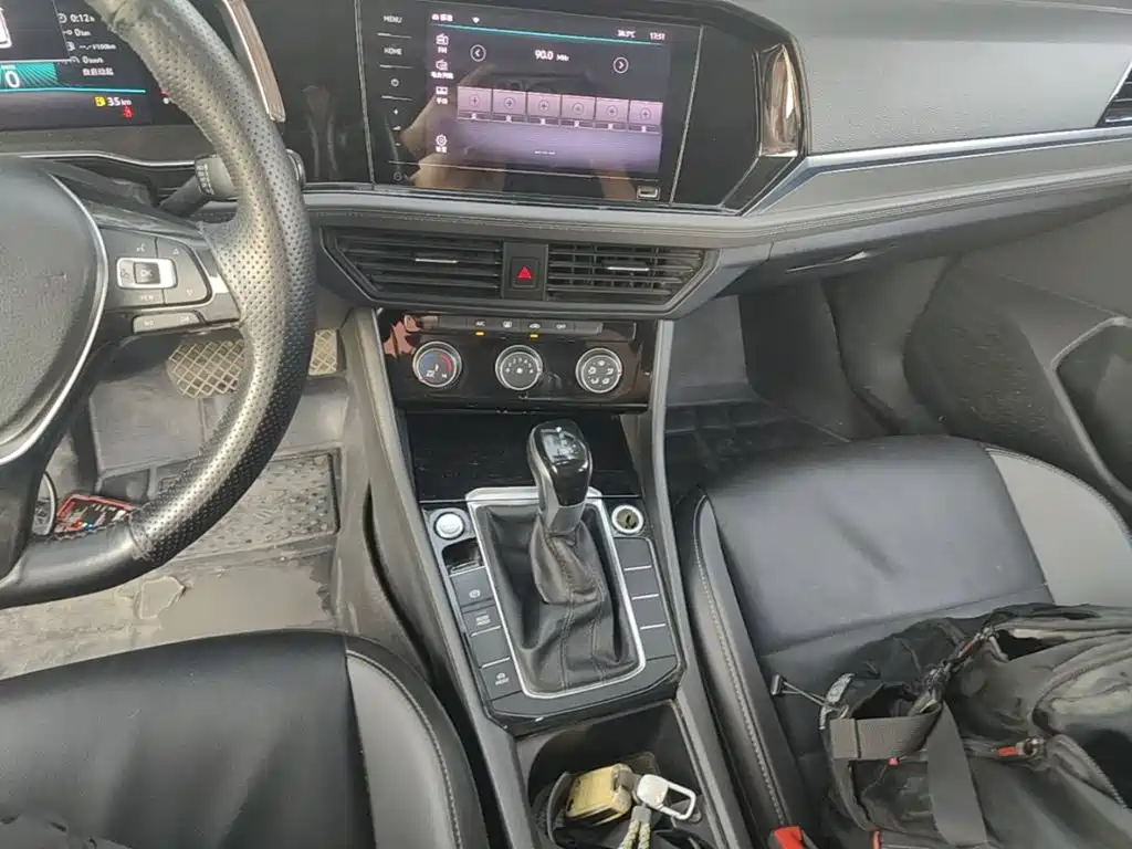 Volkswagen Sagitar — миниатюра 10
