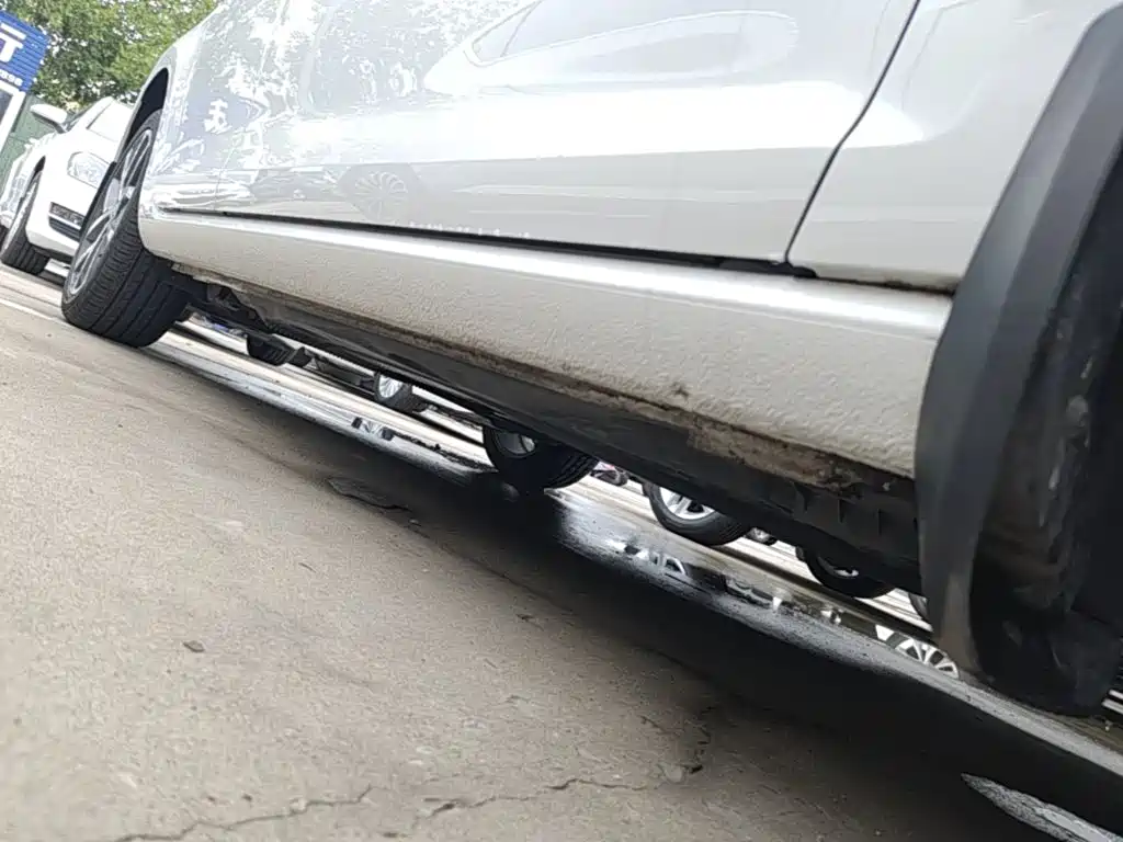 Volkswagen Golf — миниатюра 21