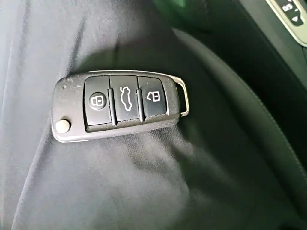 Audi Q2L — миниатюра 9