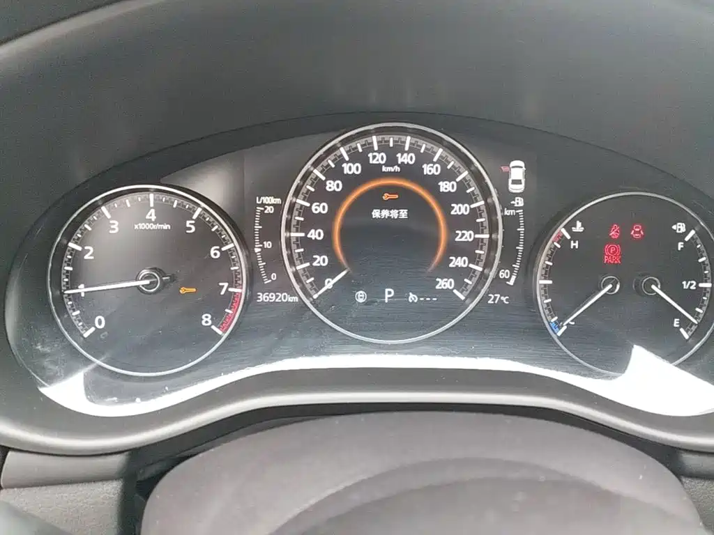 Mazda 3 Axela — миниатюра 12