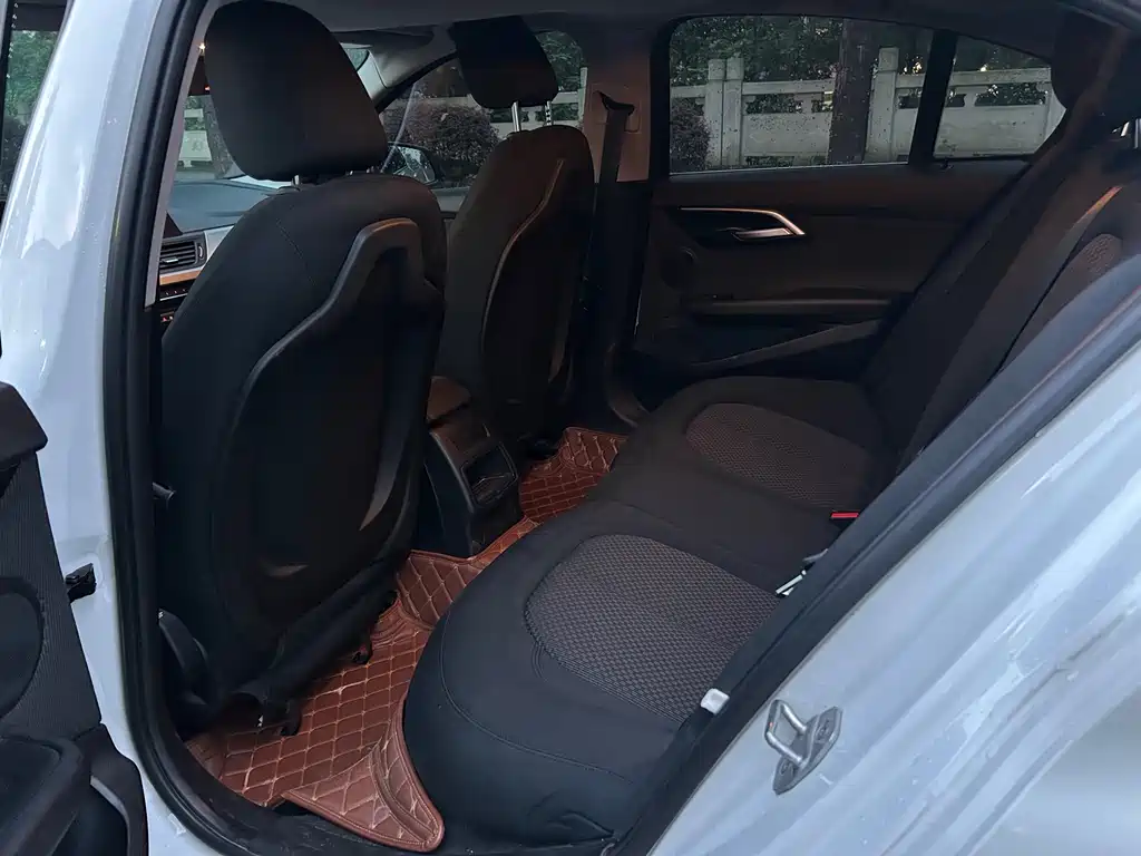 BMW 1 Series — миниатюра 4