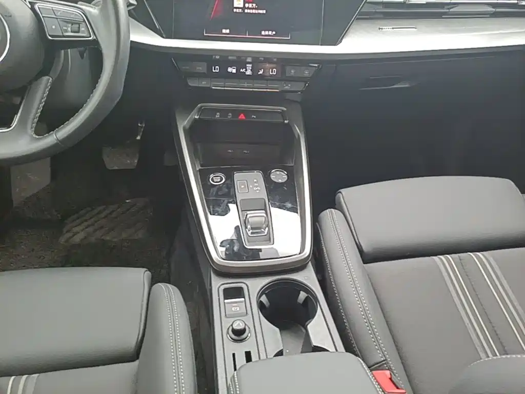 Audi A3 — миниатюра 14