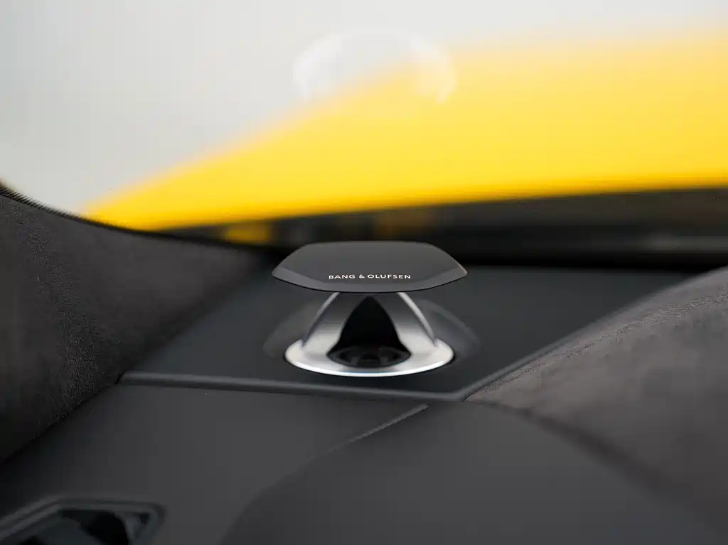 Lamborghini Urus — миниатюра 33
