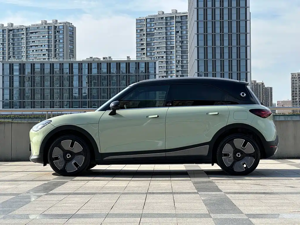 smart Smart #1 — миниатюра 4