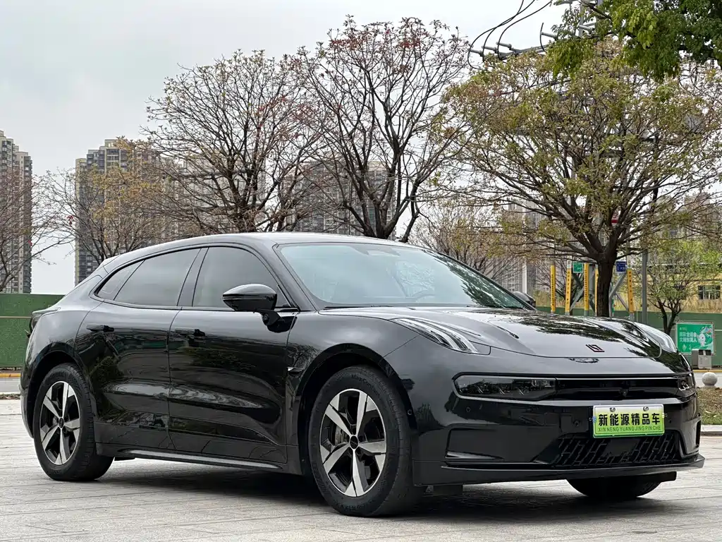 ZEEKR EXTREME KRYPTON 001