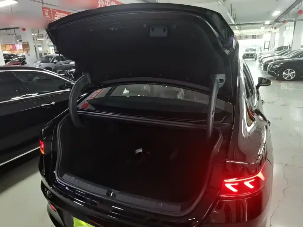 BYD Qin PLUS — миниатюра 19