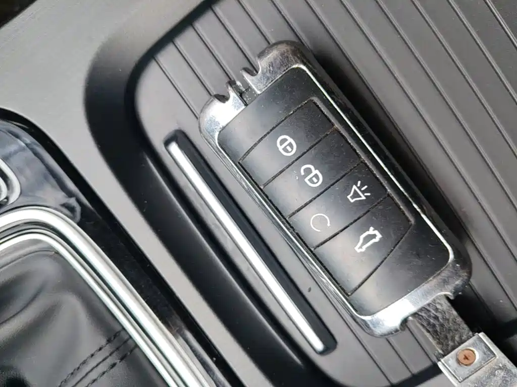 GAC Motor Trumpchi M6 — миниатюра 9