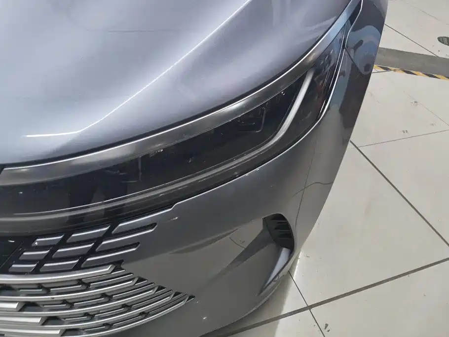 BYD Destroyer 05 — миниатюра 5