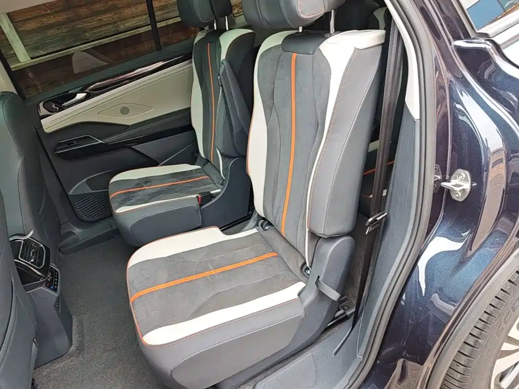 Volkswagen ID.6 Crozz — миниатюра 17