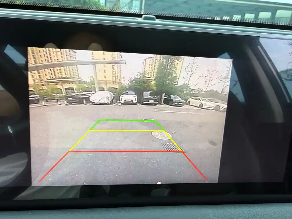 Jetour X70 PLUS — миниатюра 18