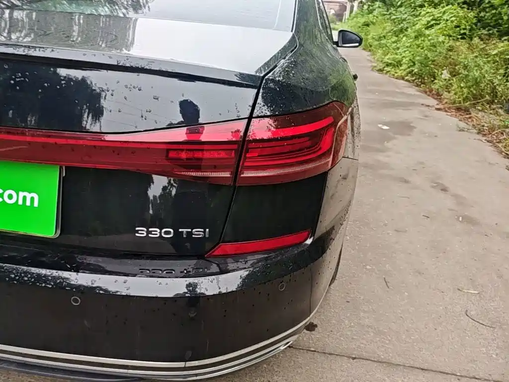 Volkswagen Passat — миниатюра 8