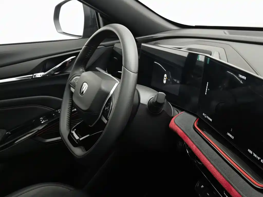 Changan X5 PLUS — миниатюра 22