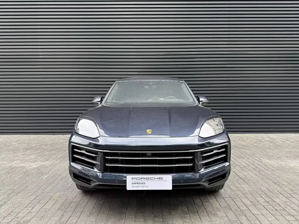 Porsche Cayenne Cayenne 3.0T, фото 3
