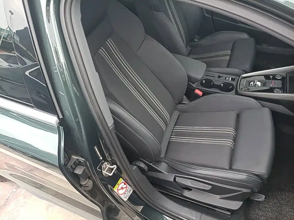 Audi A3 — миниатюра 25