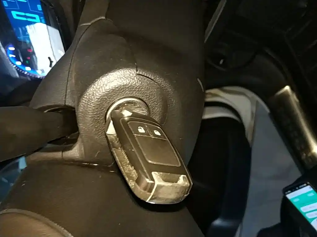 Chevrolet Trax — миниатюра 9