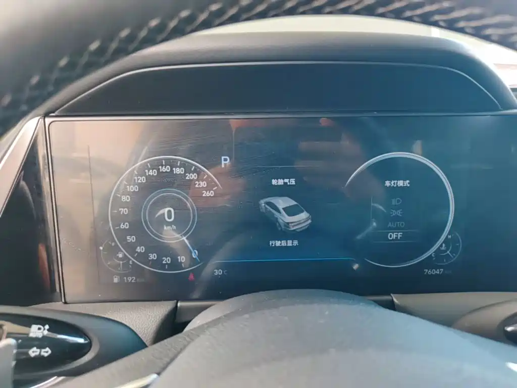 Hyundai Sonata — миниатюра 12