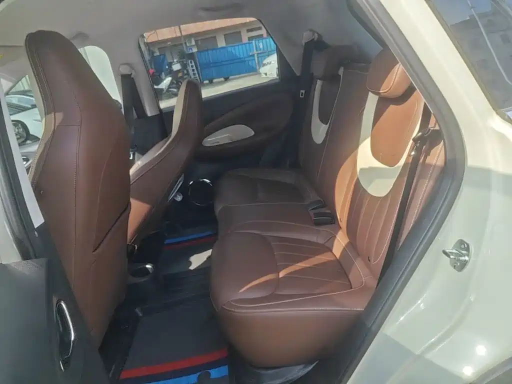 Wuling Bingo — миниатюра 17
