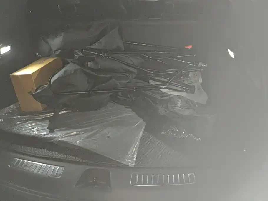 Cadillac XT4 — миниатюра 4